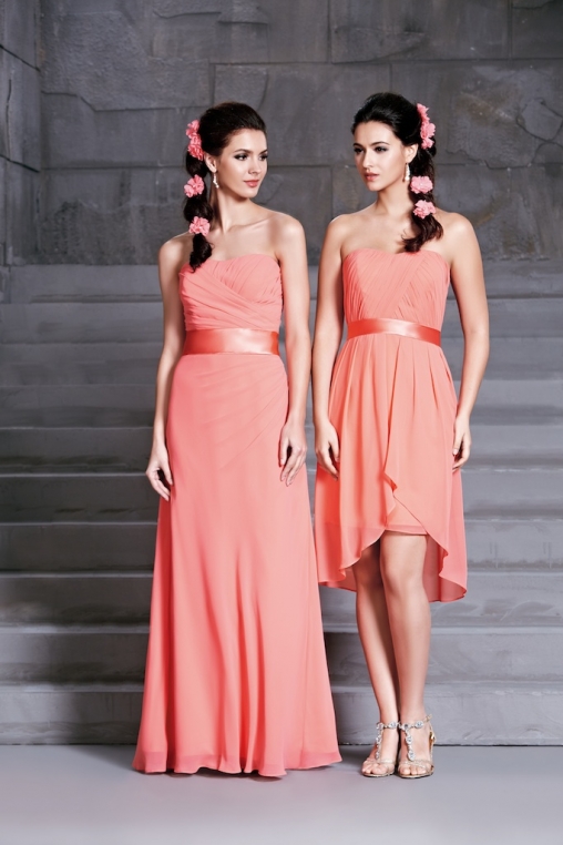 Bridesmaid Dresses Cornwall 27